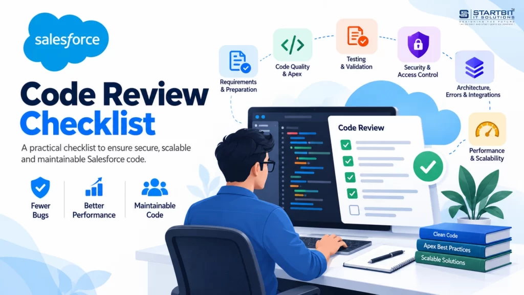 Salesforce Code