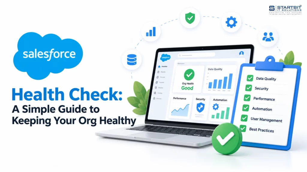 Salesforce Health