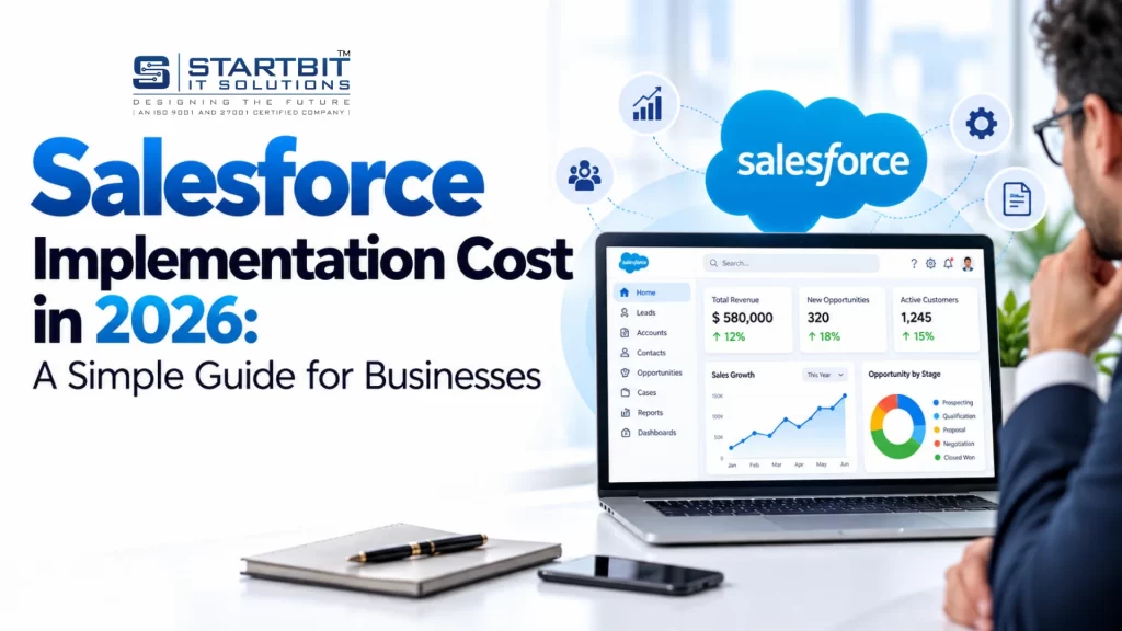 Salesforce Implementation Cost