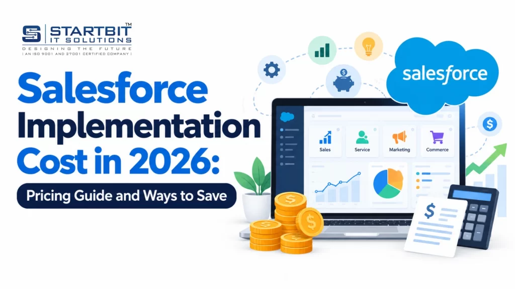Salesforce Implementation Cost Guide