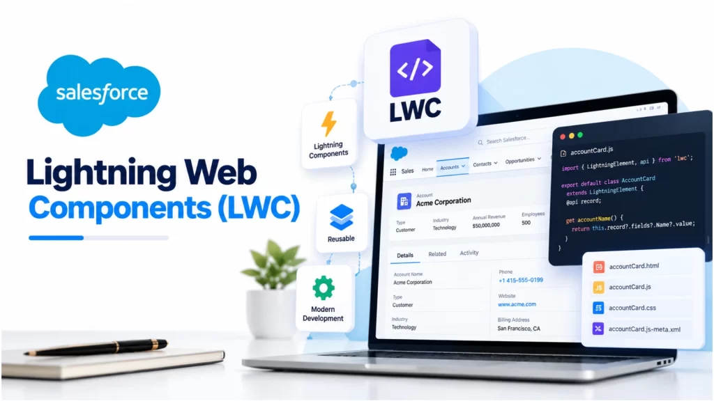 lwc